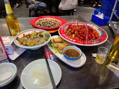 -阿财老铺·老蚌埠龙虾城(华夏总店)