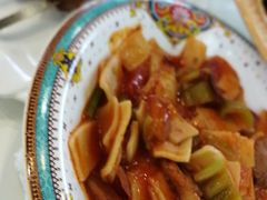 -帕米尔食府(白云观店)