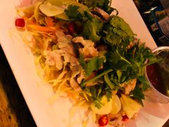 -Doo Dee Thai Food(Issan/Isaan/Esan)
