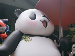 -轩客会(熊猫书店)
