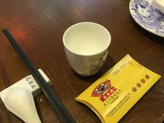 -福照楼汽锅鸡·云南菜(护国路店)