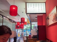 -老郑家东北春饼(龙悦居店)