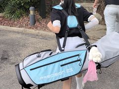 -东庄海岸高尔夫俱乐部