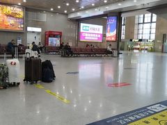 -洛阳龙门站
