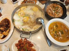 -肥仔文澳门猪骨煲(南京西路店)