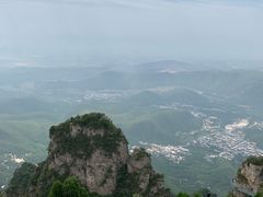 -云台山风景名胜区