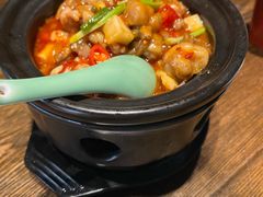 -粗茶淡饭·隐庐私厨(东亭店)