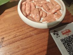 -九田家黑牛烤肉料理(新辰里亚运村店)