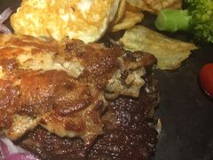 -卡朋西餐(较场西路店)