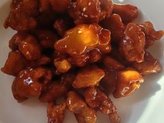 -马凯餐厅(长椿街店)