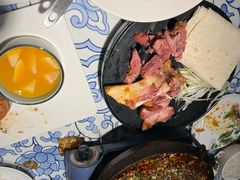 -群英会·三国菜(曹魏古城店)