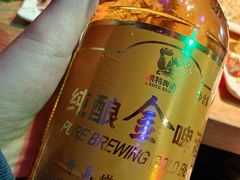 -大哈福烧烤·海鲜·家常菜(延安三路店)