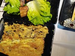 -云晓光头烧烤吧(盛夏店)