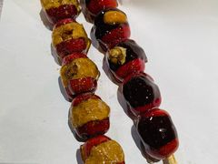 -糖葫芦王保定名吃(古莲花池店)