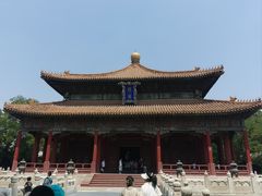 -北京国子监胡同