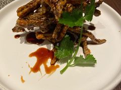 脆鳝-十里弄堂(K11店)