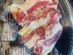-西塔老太太泥炉烤肉(望京一店)