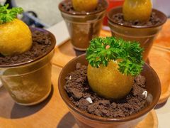 -蔡澜点心·粤菜(领展购物广场店)