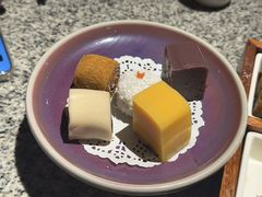 -真地道京味府·鲜橙烤鸭·北京菜(朝阳公园·甜水园店)