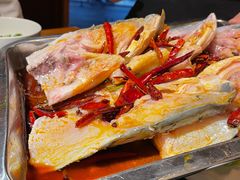 -重庆钢头火锅(宽窄店)