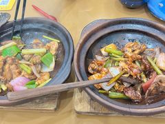 -啫神·广州地标美食(北京路店)