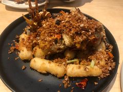 -避风塘(百联东郊店)