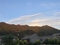 -大境门景区