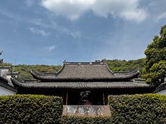 -宁波市保国寺古建筑博物馆