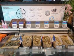 -盒马鲜生(曜一城店)