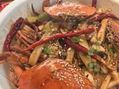 -回·龙虾铺·盆盆蟹·烧烤大排档(回龙观店)