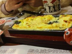 -七町糖果寿司屋(龙洞广工店)