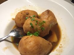 土豆-胡桃里音乐酒馆(曲江店)