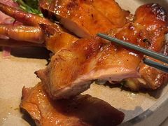 -胡麻(静安嘉里店)