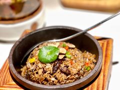 -熹素·鲜美素食Vegetarian (天河领展店)