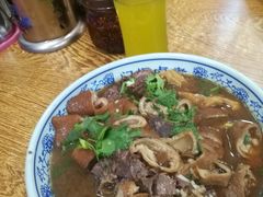 -门框胡同百年卤煮(前门煤市街店)