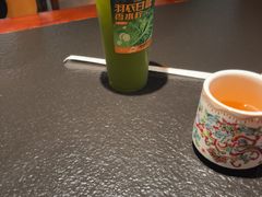 -旺爷砂锅·茶作(国贸城店)