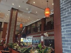 -侬佳蒸菜馆(听潮店)