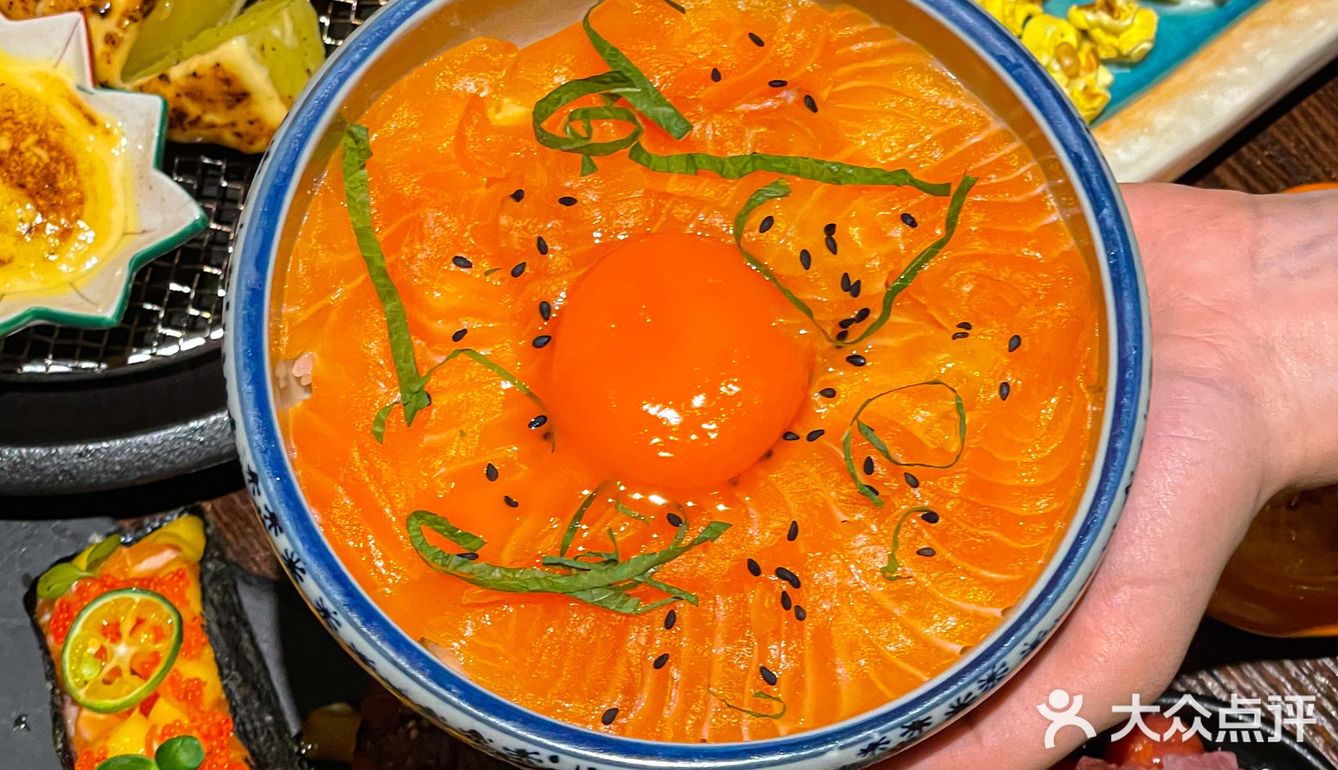 杭州唯一N刷还觉得惊艳的店