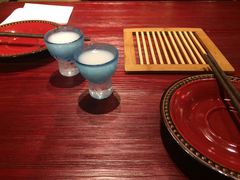 -浩海火烧云傣家菜(京广店)