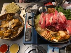 -MI WU FACTORY米屋美食工厂餐厅(绿地店)