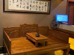 -天天足道(紫荆店)