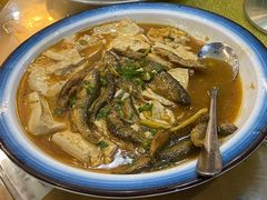 -新泉小傅美食(国贸天琴湾天境店)