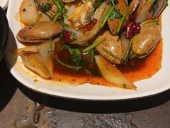 -枪火串烧·东北特色烧烤(罗湖总店)