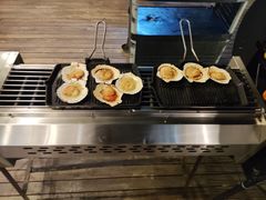 -临空皇冠假日酒店-西餐厅(首都机场店)