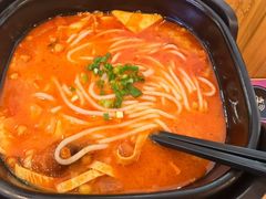 -阿香米线(凯德广场.1818店)
