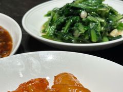 -佰家小厨·南京菜(夫子庙店)