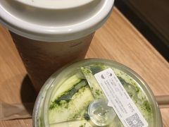 -喜茶(上海正大广场店)