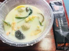 -张亮麻辣烫(政民路店)