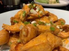 -禧宴Joyous Restaurant(禧园店)