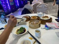 -东方御宴海鲜酒楼(棕泉酒店)
